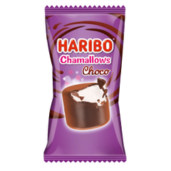 Chamallows Choco